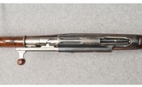 EW Bern ~ Model K1911 ~ Bolt Action Rifle ~ 7.5 X 55MM Swiss - 11 of 12