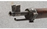 EW Bern ~ Model K1911 ~ Bolt Action Rifle ~ 7.5 X 55MM Swiss - 12 of 12