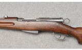 EW Bern ~ Model K1911 ~ Bolt Action Rifle ~ 7.5 X 55MM Swiss - 7 of 12