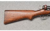 EW Bern ~ Model K1911 ~ Bolt Action Rifle ~ 7.5 X 55MM Swiss - 2 of 12