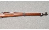 EW Bern ~ Model K1911 ~ Bolt Action Carbine ~ 7.5 X 55MM Swiss - 11 of 12