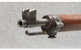 EW Bern ~ Model K1911 ~ Bolt Action Carbine ~ 7.5 X 55MM Swiss - 12 of 12