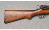 EW Bern ~ Model K1911 ~ Bolt Action Rifle ~ 7.5 X 55MM Swiss - 2 of 12