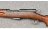 EW Bern ~ Model K1911 ~ Bolt Action Rifle ~ 7.5 X 55MM Swiss - 7 of 12