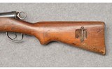 EW Bern ~ Model K1911 ~ Bolt Action Rifle ~ 7.5 X 55MM Swiss - 8 of 12