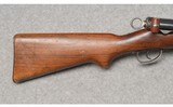 EW Bern ~ Model K1911 ~ Bolt Action Rifle ~ 7.5 X 55MM Swiss - 2 of 12