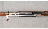 EW Bern ~ Model K1911 ~ Bolt Action Rifle ~ 7.5 X 55MM Swiss - 10 of 12