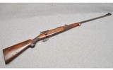 Mauser ~ Sporterized ~ Bolt Action Rifle ~ 8MM Mauser - 1 of 12