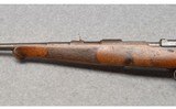 Mauser ~ Sporterized ~ Bolt Action Rifle ~ 8MM Mauser - 6 of 12