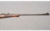 Mauser ~ Sporterized ~ Bolt Action Rifle ~ 8MM Mauser - 11 of 12