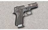 Smith & Wesson ~ Model 6904 ~ DA/SA Semi Auto Pistol ~ 9MM Parabellum - 1 of 7