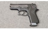 Smith & Wesson ~ Model 6904 ~ DA/SA Semi Auto Pistol ~ 9MM Parabellum - 2 of 7