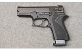 Smith & Wesson ~ Model 6904 ~ DA/SA Semi Auto Pistol ~ 9MM Parabellum - 2 of 7