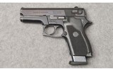 Smith & Wesson ~ Model 469 ~ DA/SA Semi Auto Pistol ~ 9MM Parabellum - 2 of 7