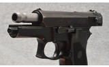 Smith & Wesson ~ Model 469 ~ DA/SA Semi Auto Pistol ~ 9MM Parabellum - 4 of 7