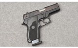 Smith & Wesson ~ Model 469 ~ DA/SA Semi Auto Pistol ~ 9MM Parabellum - 1 of 7