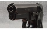 Smith & Wesson ~ Model 469 ~ DA/SA Semi Auto Pistol ~ 9MM Parabellum - 6 of 7