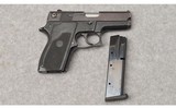 Smith & Wesson ~ Model 469 ~ DA/SA Semi Auto Pistol ~ 9MM Parabellum - 7 of 7