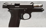 Smith & Wesson ~ Model 6904 ~ DA/SA Semi Auto Pistol ~ 9MM Parabellum - 4 of 7