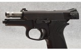 Smith & Wesson ~ Model 6904 ~ DA/SA Semi Auto Pistol ~ 9MM Parabellum - 3 of 7