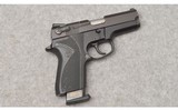 Smith & Wesson ~ Model 6904 ~ DA/SA Semi Auto Pistol ~ 9MM Parabellum - 1 of 7