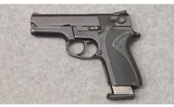 Smith & Wesson ~ Model 6904 ~ DA/SA Semi Auto Pistol ~ 9MM Parabellum - 2 of 7
