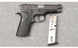 Smith & Wesson ~ Model 915 ~ DA/SA Semi Auto Pistol ~ 9MM Parabellum - 7 of 7