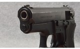 Smith & Wesson ~ Model 6904 ~ DA/SA Semi Auto Pistol ~ 9MM Parabellum - 6 of 7