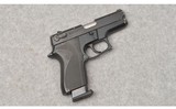 Smith & Wesson ~ Model 6904 ~ DA/SA Semi Auto Pistol ~ 9MM Parabellum - 1 of 7