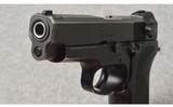 Smith & Wesson ~ Model 910 ~ DA/SA Semi Auto Pistol ~ 9MM Parabellum - 6 of 8