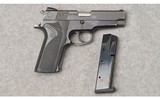 Smith & Wesson ~ Model 910 ~ DA/SA Semi Auto Pistol ~ 9MM Parabellum - 7 of 8