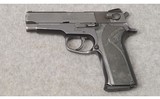 Smith & Wesson ~ Model 910 ~ DA/SA Semi Auto Pistol ~ 9MM Parabellum - 2 of 8