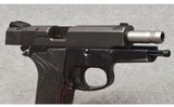 Smith & Wesson ~ Model 910 ~ DA/SA Semi Auto Pistol ~ 9MM Parabellum - 4 of 8