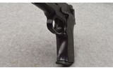Smith & Wesson ~ Model 910 ~ DA/SA Semi Auto Pistol ~ 9MM Parabellum - 8 of 8