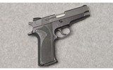 Smith & Wesson ~ Model 910 ~ DA/SA Semi Auto Pistol ~ 9MM Parabellum - 1 of 7