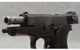 Smith & Wesson ~ Model 910 ~ DA/SA Semi Auto Pistol ~ 9MM Parabellum - 3 of 7