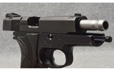 Smith & Wesson ~ Model 910 ~ DA/SA Semi Auto Pistol ~ 9MM Parabellum - 4 of 7