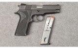 Smith & Wesson ~ Model 910 ~ DA/SA Semi Auto Pistol ~ 9MM Parabellum - 7 of 7