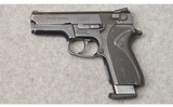 Smith & Wesson ~ Model 6904 ~ Semi Auto DA/SA Pistol ~ 9MM Parabellum - 2 of 7
