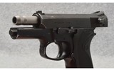 Smith & Wesson ~ Model 6904 ~ Semi Auto DA/SA Pistol ~ 9MM Parabellum - 3 of 7