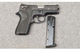 Smith & Wesson ~ Model 6904 ~ Semi Auto DA/SA Pistol ~ 9MM Parabellum - 7 of 7
