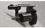 Colt Manufacturing ~ Detective Special SA/DA Revolver ~ Second Issue ~ .38 Colt N.P. - 4 of 6