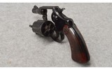 Colt Manufacturing ~ Detective Special SA/DA Revolver ~ Second Issue ~ .38 Colt N.P. - 3 of 6