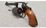Colt ~ Police Positive Special ~ SA/DA Revolver ~ .38 S&W Special - 3 of 6
