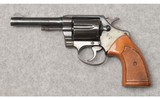 Colt ~ Police Positive Special ~ SA/DA Revolver ~ .38 S&W Special - 2 of 6