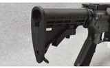 Southern Tactical ~ Anderson Manufacturing ~ Model AM-15 ~ Semi Auto Carbine ~ 5.56 X 45MM Nato/.223 Remington - 9 of 12