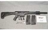 G-Force Arms ~ Model CIT12AR ~ Semi Auto Shotgun ~ 12 Gauge - 13 of 13