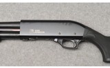 Iver Johnson ~ Model PAS12 ~ Pump Shotgun ~ 12 Gauge - 7 of 12