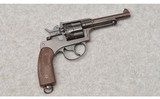 EW Bern Switzerland ~ Model 29 ~ DA/SA Revolver ~ 7.5MM Swiss Ordinance - 1 of 7