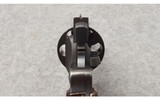 EW Bern Switzerland ~ Model 29 ~ DA/SA Revolver ~ 7.5MM Swiss Ordinance - 5 of 7